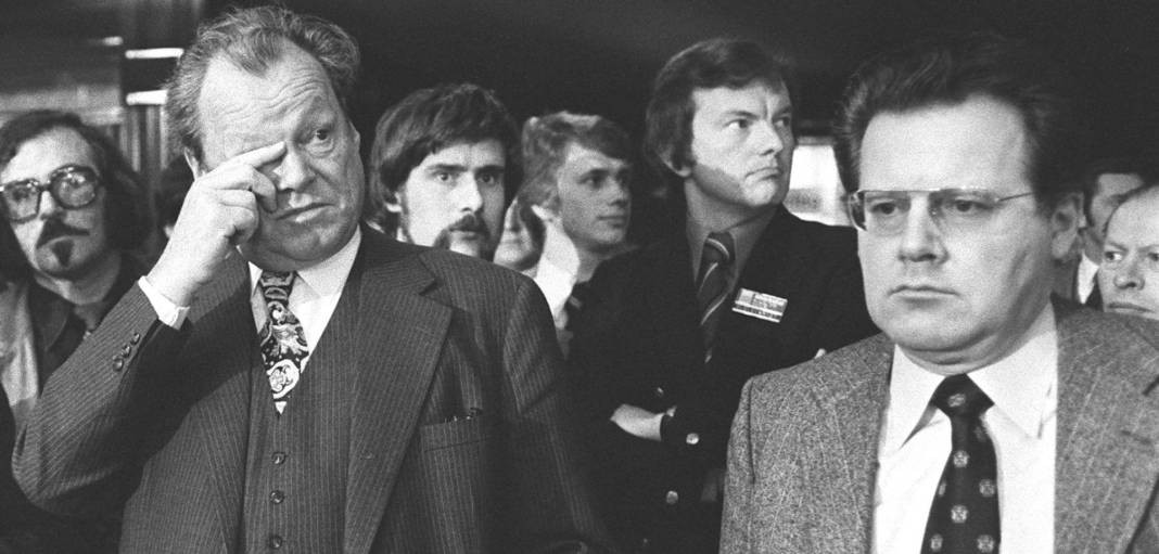 Soğuk savaş döneminin en meşhur casusluk hikayesini biliyor musunuz? - Resim: 31